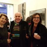 Paris’te Göz Kamaştıran Türk Sanatçılar