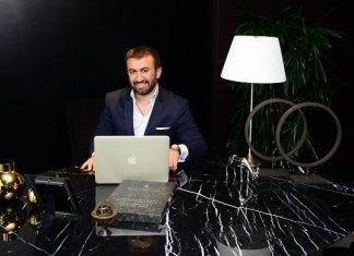 İbrahim Yılmaz İle Bir Başarı Öyküsü…