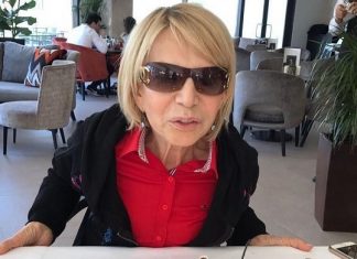 İyi Ki Doğdun Ebru Sanver