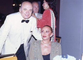 Şahenkler Hasret Giderdi