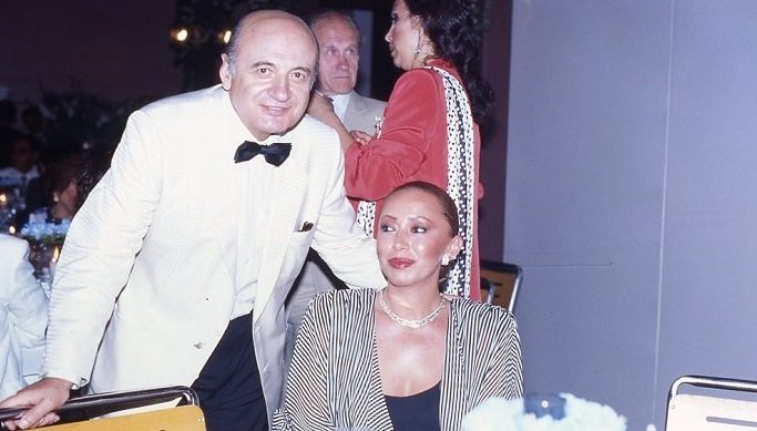 Şahenkler Hasret Giderdi