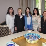 Abdülmecid Efendi Köşkü’nde Çinili Şifa Tasları