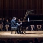 Fazıl Say Eğitime Destek Oldu