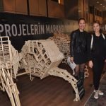 Göz Kamaştıran Ahşap Kırkayak’lar Mimari Tasarım Zirvesi’nde