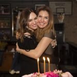 Ünlü Nefes Uzmanı 43’üncü Yaşını Kutladı