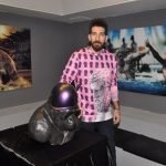 Emre Yusufi’nin Bu Sergisini Kaçırmayın