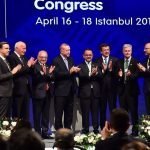 Global Girişimcilerin İstanbul Çıkarması