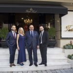 Ege’nin İncisi İzmir, Mobilyanın Ustası Fatih Kıral İle Buluştu!