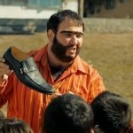 Çocuk İstismarına Dikkat Çekmek İçin Kollar Sıvandı