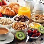 Kilo Kontrolünün Sırrı Kahvaltı