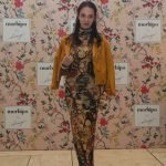 Morhipo Ve DCEY Davetinde Ünlüler Geçidi