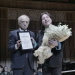 Fazıl Say Eğitime Destek Oldu