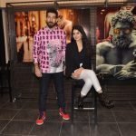 Emre Yusufi’nin Bu Sergisini Kaçırmayın