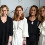 Morhipo Ve DCEY Davetinde Ünlüler Geçidi