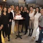 Ünlü Nefes Uzmanı 43’üncü Yaşını Kutladı