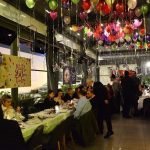 Vadi İstanbulda Sürpriz Doğum Günü