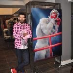 Emre Yusufi’nin Bu Sergisini Kaçırmayın