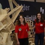 Göz Kamaştıran Ahşap Kırkayak’lar Mimari Tasarım Zirvesi’nde