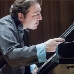 Fazıl Say Eğitime Destek Oldu