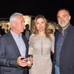 Mamut Art’ta Sanata Ve Sanatçıya Büyük İlgi