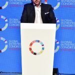 Global Girişimcilerin İstanbul Çıkarması