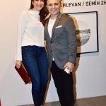Dönüşümün Mekanı 42 Maslak’ta Katmanlar Sergisi