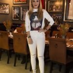 Ünlü Nefes Uzmanı 43’üncü Yaşını Kutladı