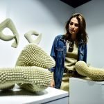 Mamut Art’ta Sanata Ve Sanatçıya Büyük İlgi