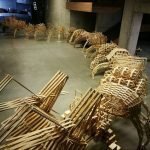 Göz Kamaştıran Ahşap Kırkayak’lar Mimari Tasarım Zirvesi’nde