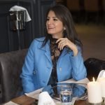 Ünlü Nefes Uzmanı 43’üncü Yaşını Kutladı