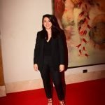 Hakan Yıldırım Ayakta Alkışlandı