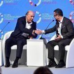 Global Girişimcilerin İstanbul Çıkarması