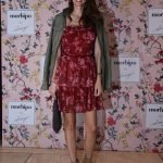 Morhipo Ve DCEY Davetinde Ünlüler Geçidi