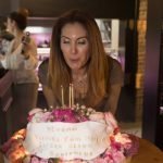 Ünlü Nefes Uzmanı 43’üncü Yaşını Kutladı