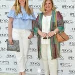 Yasemin Özilhan, İlkbahar Yaz Koleksiyonu İle Göz Kamaştırdı