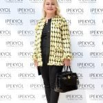 Yasemin Özilhan, İlkbahar Yaz Koleksiyonu İle Göz Kamaştırdı