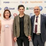 Global Girişimcilerin İstanbul Çıkarması