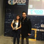 Kod Ödüllerinde Heyecan Dorukta