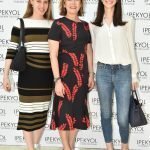 Yasemin Özilhan, İlkbahar Yaz Koleksiyonu İle Göz Kamaştırdı