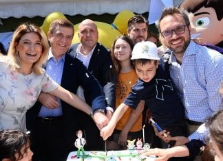 Asırlık Aroma’dan Çocuklara Çok Özel İçecekler