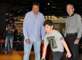 Bowlingin Tadı Vadistanbul’da Çıkar