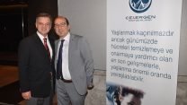 Celergen Switzerland İle Hayata Güzel Bakış