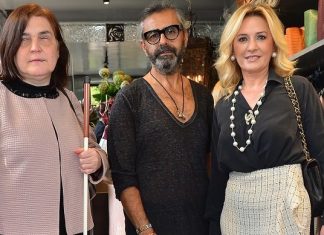 Dodo Dostlarından Anlamlı Alışveriş