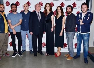 Dönüşümün Mekanı 42 Maslak’ta Katmanlar Sergisi