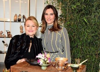 Elif Gönlüm İle Büyüleyici Yolculuk