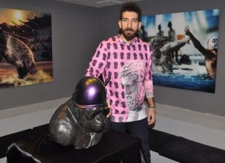 Emre Yusufi’nin Bu Sergisini Kaçırmayın