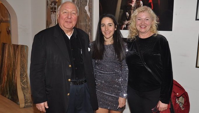 Galeri Baraz'da Bütçeye Uygun Sanat!