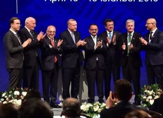 Global Girişimcilerin İstanbul Çıkarması