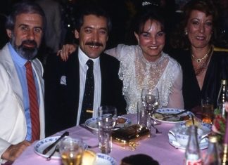 Moda Deniz Kulübü’nde Bir Yaz Akşamı