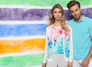 Silk And Cashmere İle Her Aya Farklı Hikayeler